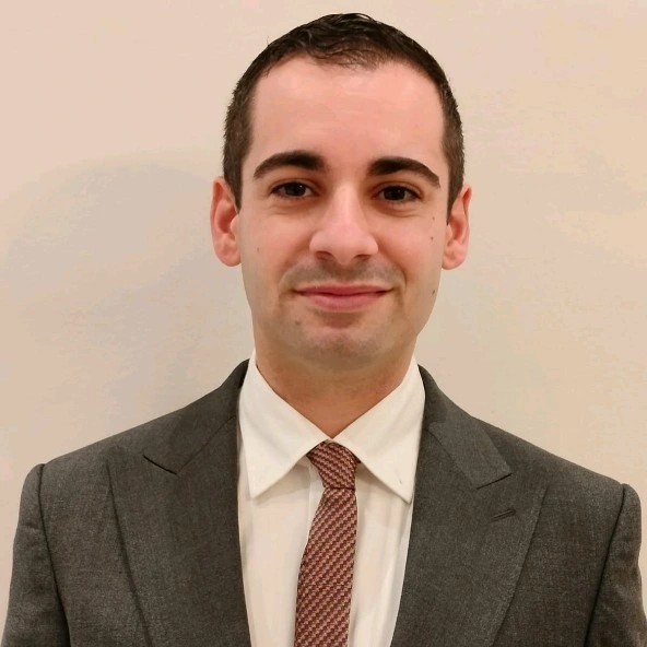 Dylan Agius